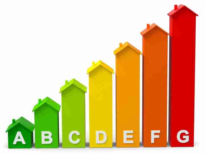 Image for 4 Ways to Make Your Home Energy Efficient
