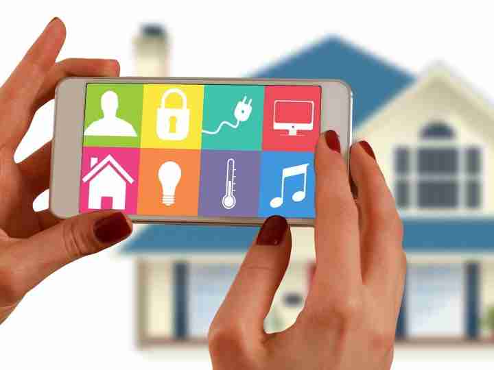 Image for How Can Smart Technology Keep Your House Warm Remotely?
