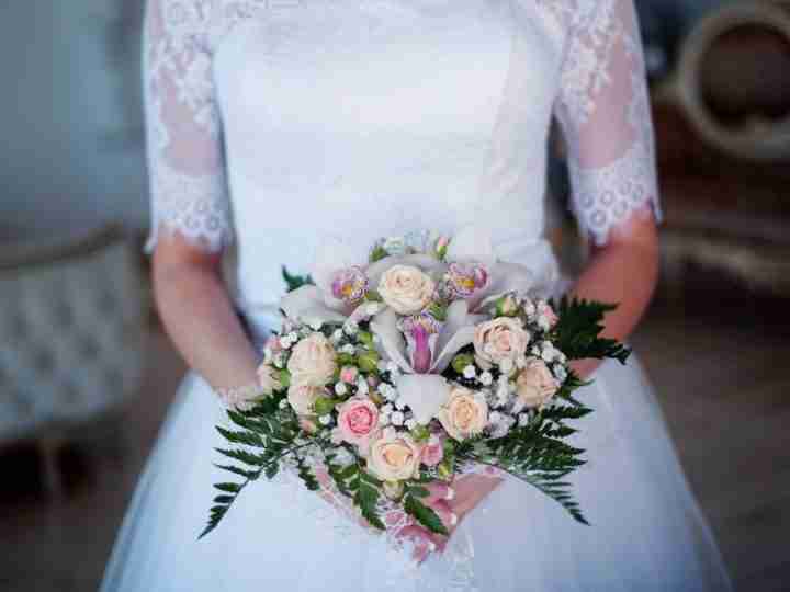 Image for Can the wedding industry survive in the digital age?