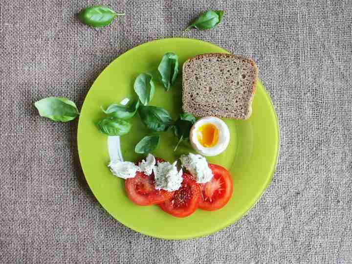 Image for How to Become a Healthier Person