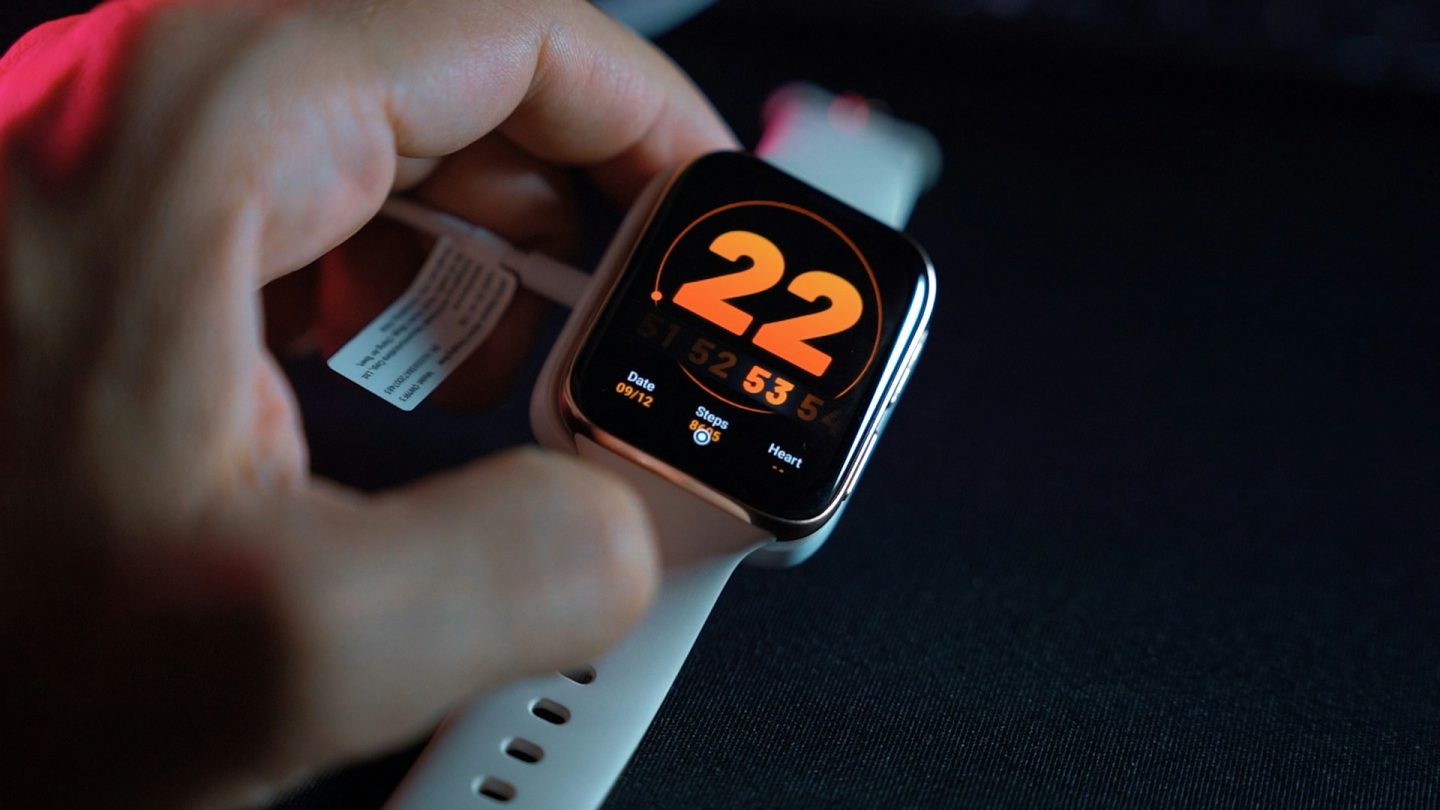smart watch