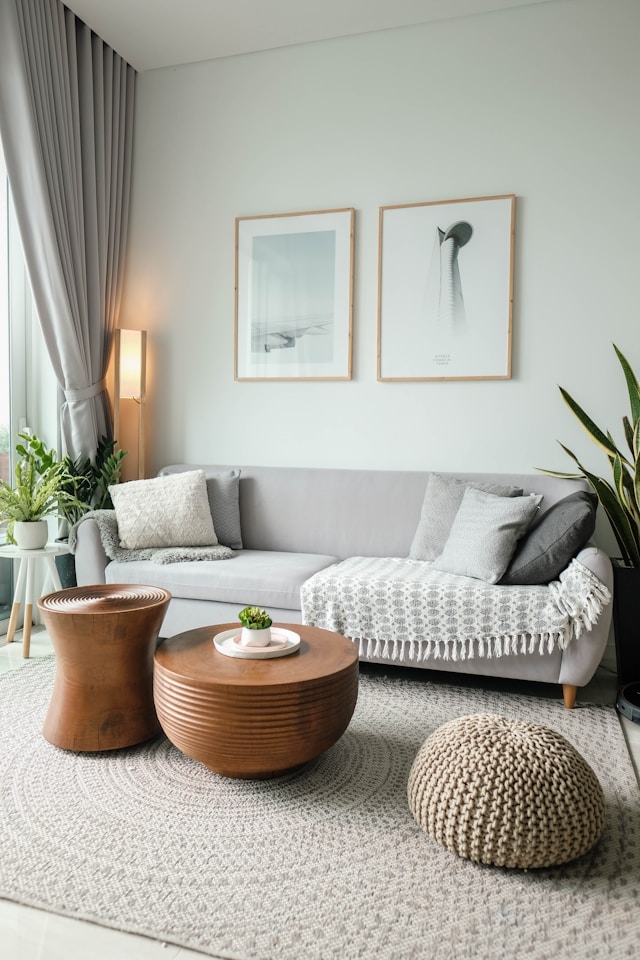 Refresh your Home: 6 Amazing Ideas to Implement
