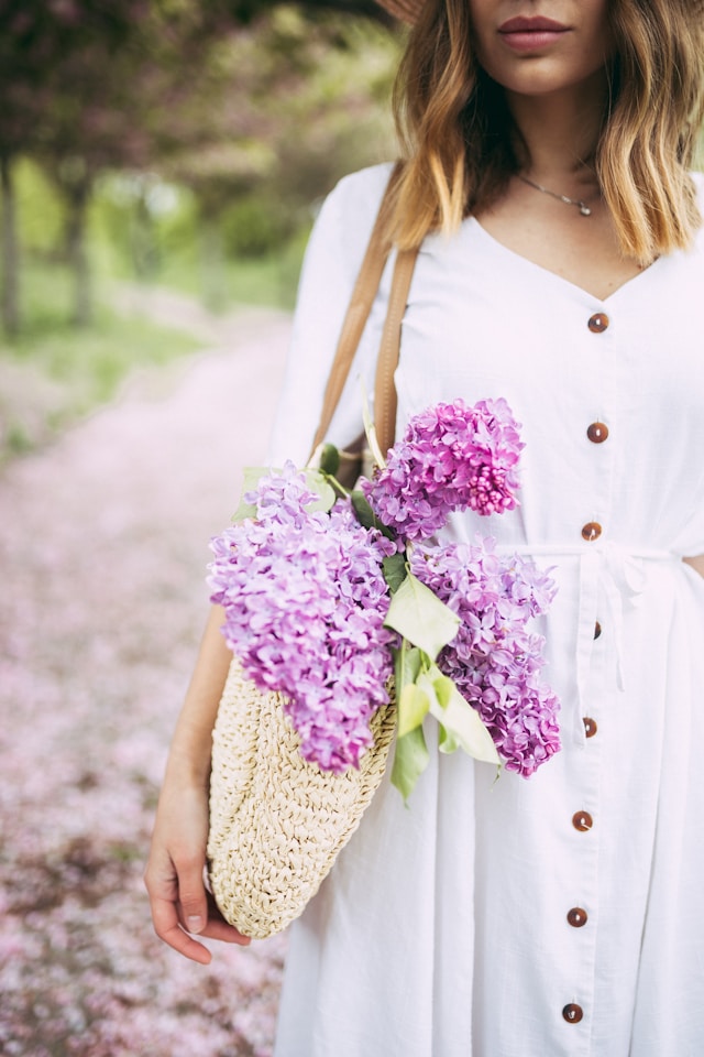 5 Spring Essentials and Styling Options