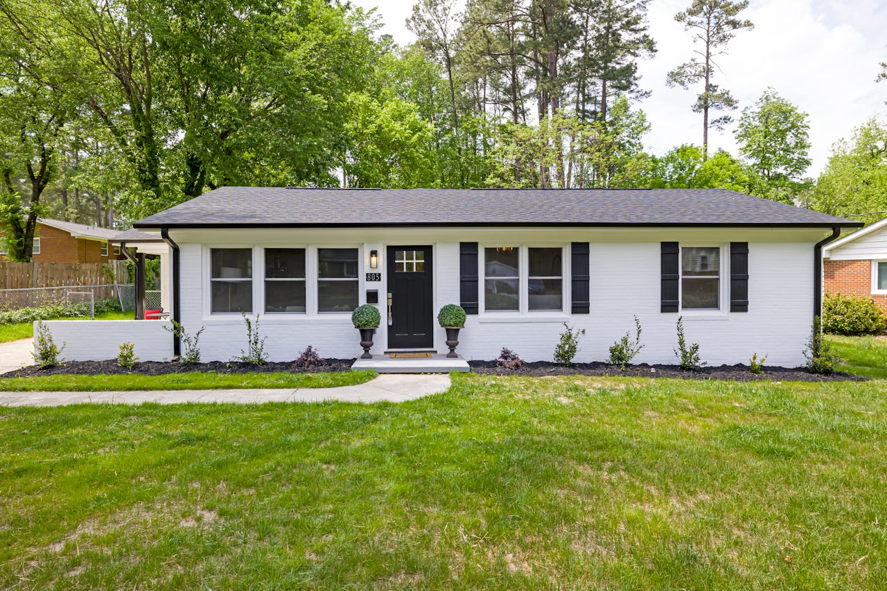 5 of the Best Tips for Getting Your Home Ready For Sale