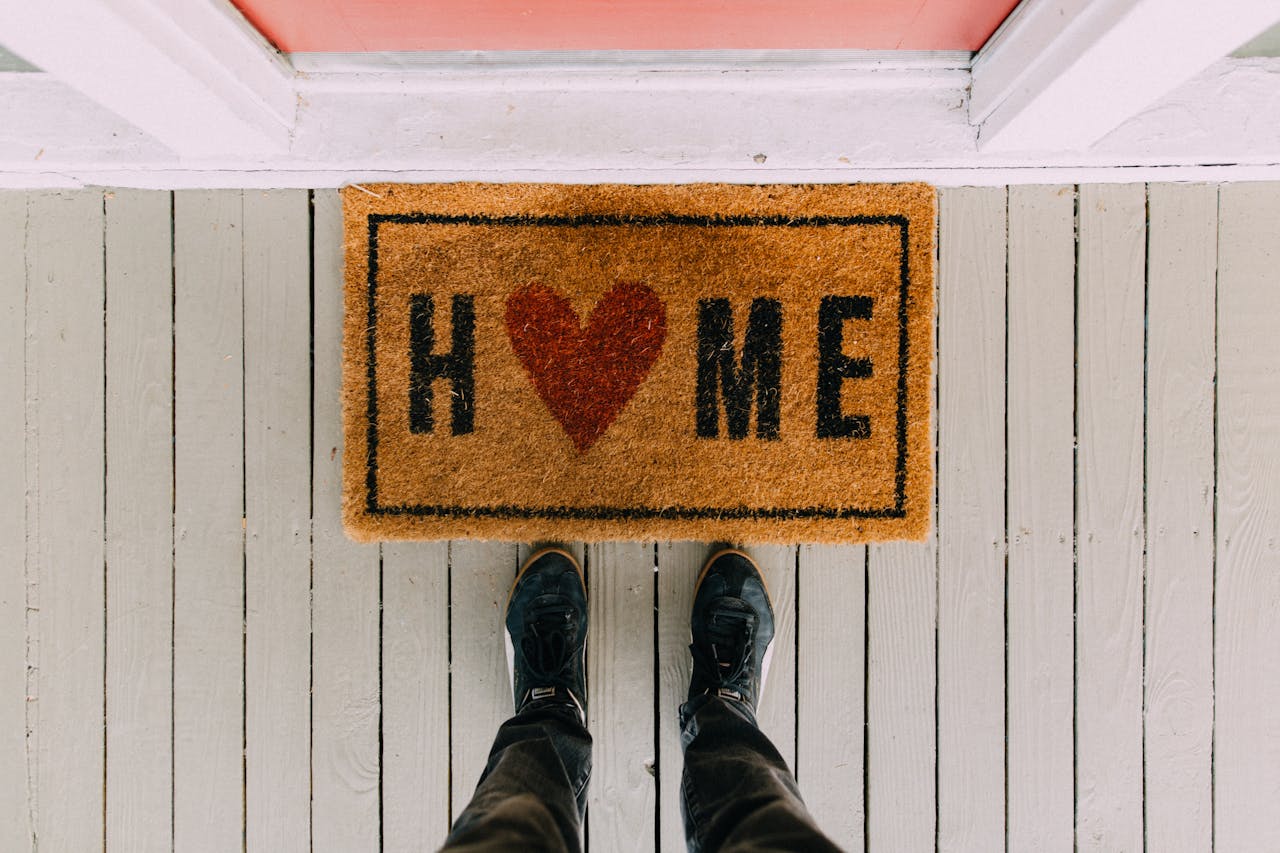 5 of the Best Tips for Getting Your Home Ready For Sale