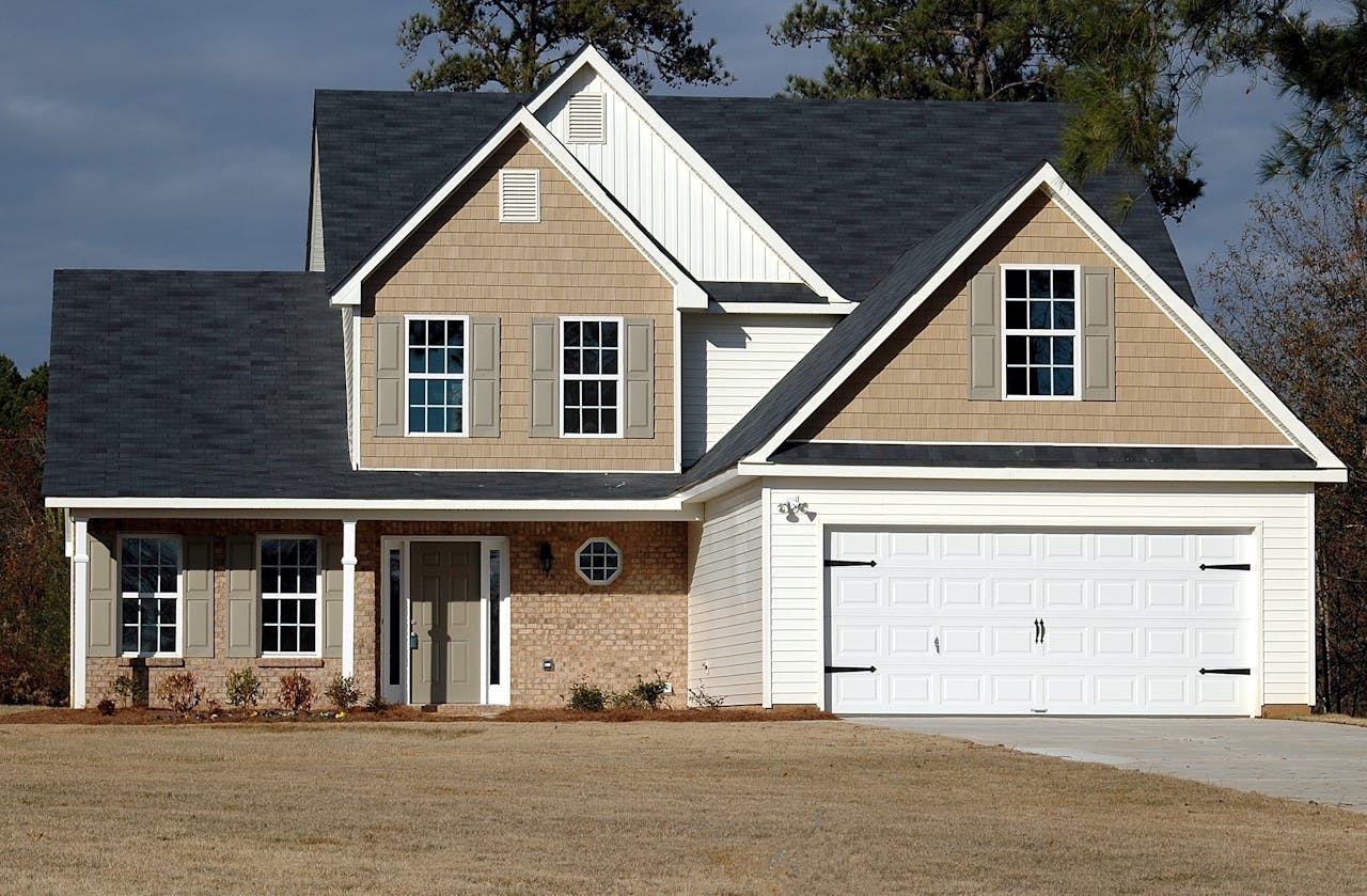 3 Tips to help you consistently look after your home