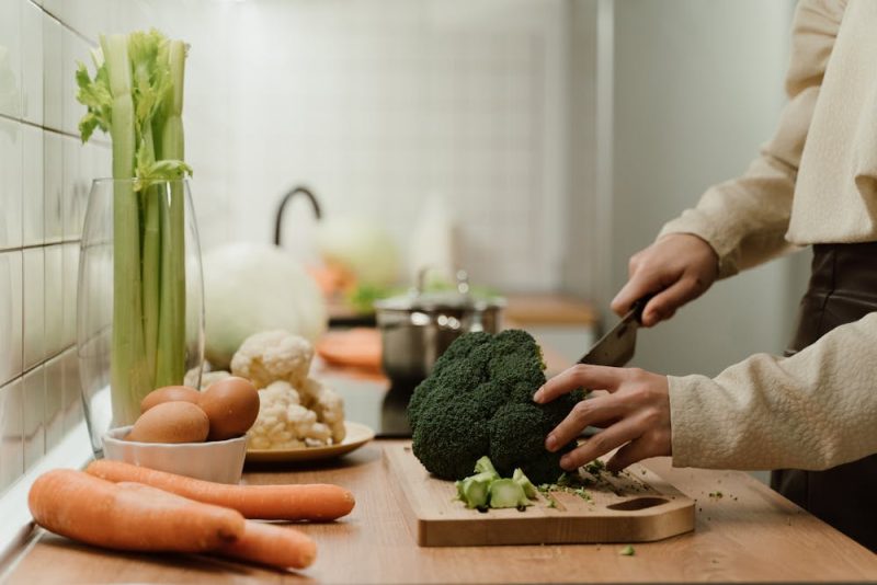 5 Considerations When Choosing Kitchen Countertops