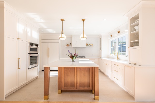 How to Organise Your Kitchen for Maximum Efficiency