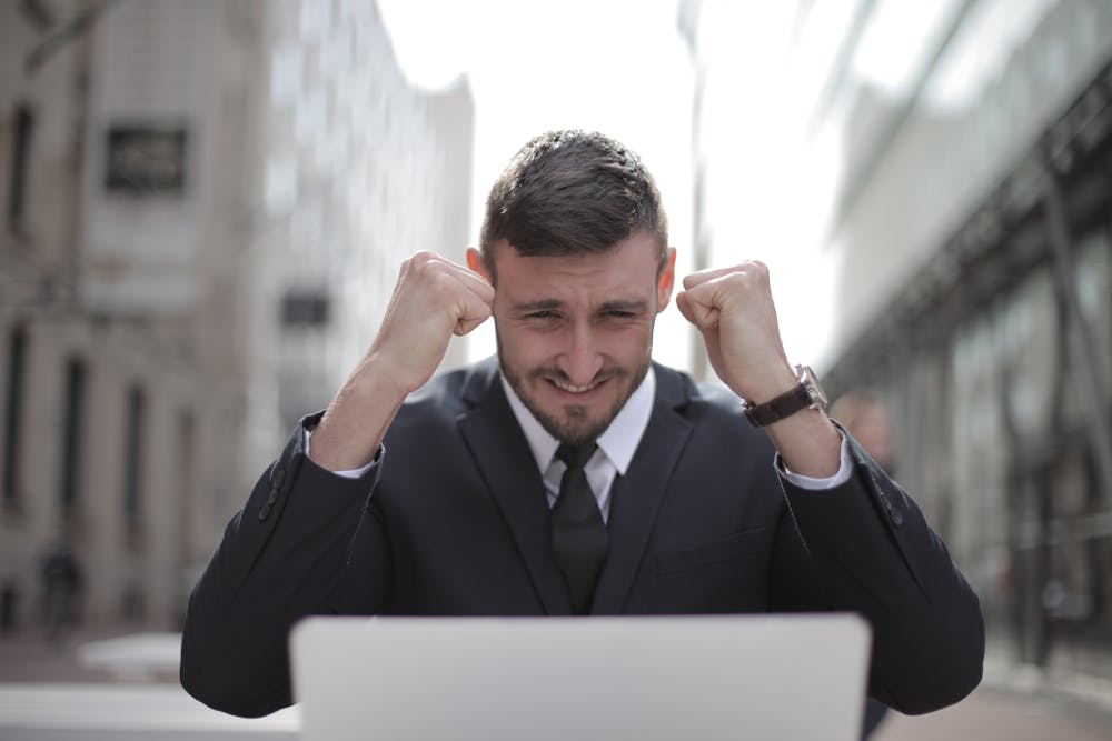 Boost Your Mans Confidence With These Top Tips