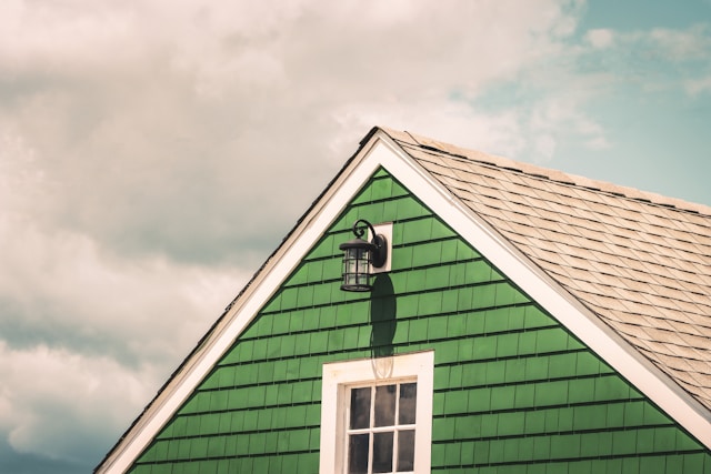Top 6 Things Letting Down Your Home’s Exterior Design