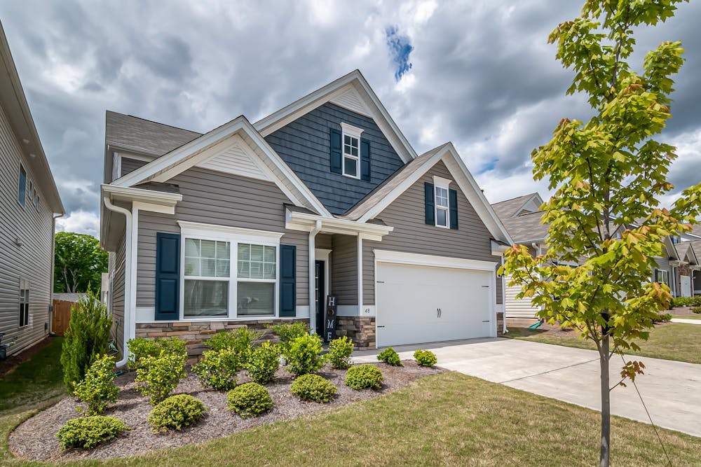Guide to Increase Your Home’s Curb Appeal