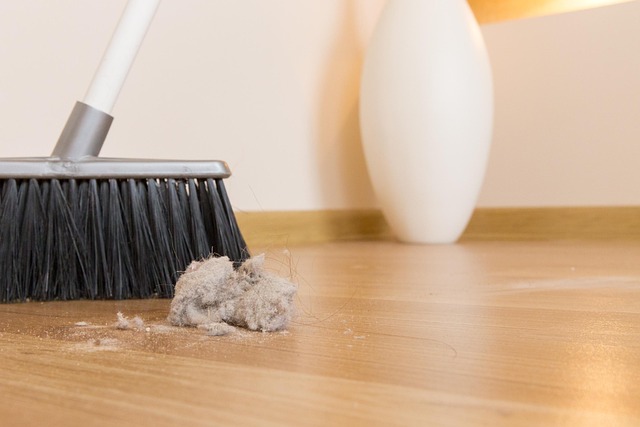 5 Signs It’s Time to Deep Clean Your House