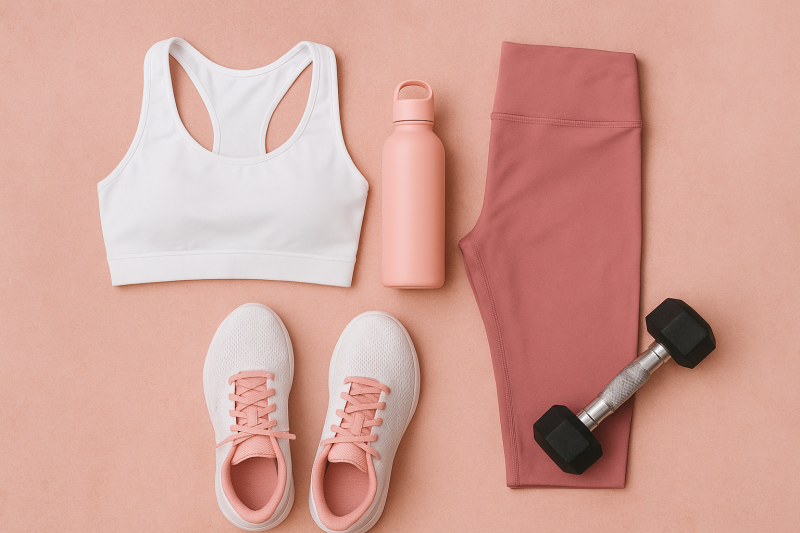 10 Simple Fitness Tips for Women Over 30 in 2026 | Soft Living Wellness